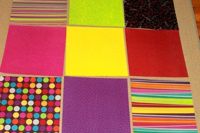 How To Make Homemade Wallpapers