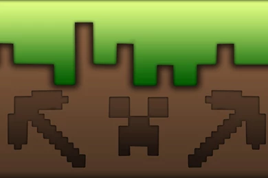 Minecraft Backgrounds