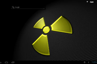 Carbon Fiber Live Wallpapers For Android!