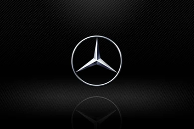 Mercedes Benz CARBON No 1 Wallpapers