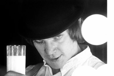 Movies Classic Alex A Clockwork Orange Anthony Burgess