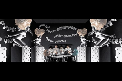 70s A Clockwork Orange Stanley Kubrick Fan Art Wallpapers