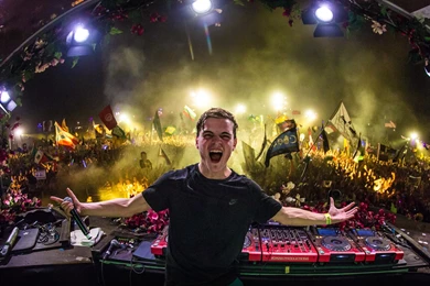 258 DJ HD Wallpapers