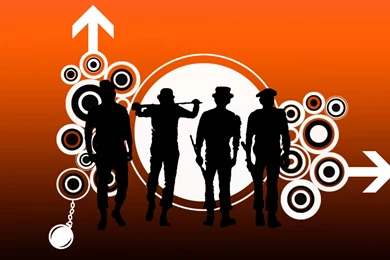 Clockwork Orange Wallpapers [5]   (