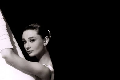 Audrey Hepburn HD Wallpapers