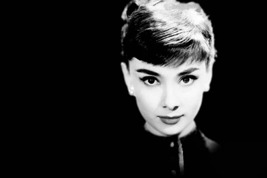 Audrey Hepburn High Quality Wallpapers   WallpaperCafe