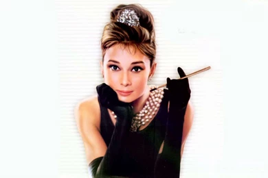 Audrey Hepburn HD Wallpapers