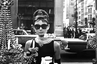 Audrey Hepburn Wallpapers – GotCeleb: Wallpapers