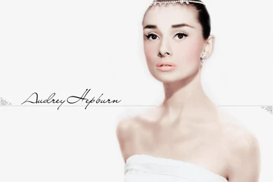 Audrey Hepburn Wallpapers Wallpapers   Free Audrey Hepburn ...