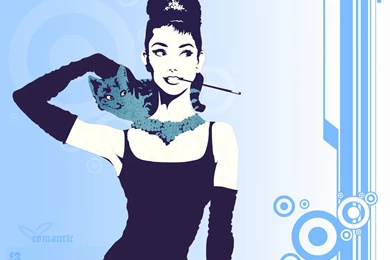 Audrey hepburn wallpaper 4 9834 HD Wallpapers