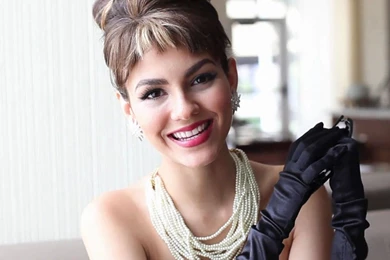 Audrey Hepburn Wallpapers – GotCeleb: Wallpapers