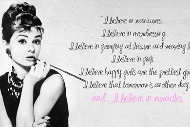 Audrey Hepburn HQ Wallpapers By LouiseAndMacky On DeviantArt