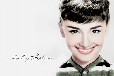 Audrey Hepburn Wallpapers   Free Audrey Hepburn Wallpapers ...