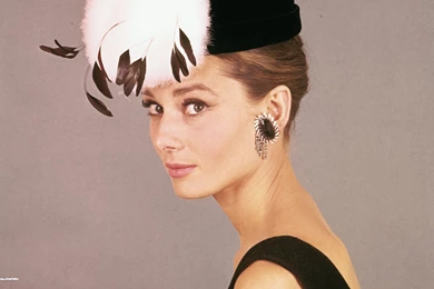 Audrey Hepburn Wallpapers 1/50