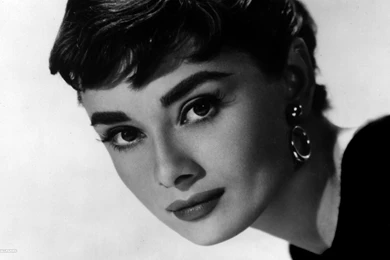 Audrey Hepburn Wallpapers 16/50