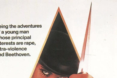 Clockwork Orange Wallpapers [3]   (