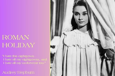 ANGELS   Audrey Hepburn Wallpapers (25539792)   Fanpop