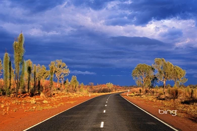 Bing Australia Theme HD Wallpapers, Animals, Nature, Buildings