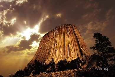 Bing Wallpapers