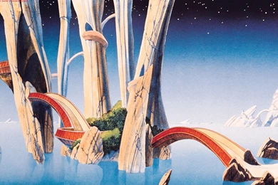 Roger Dean » Desktop Downloads