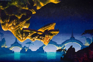 Roger Dean