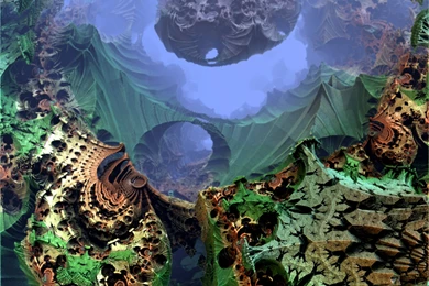 Roger Dean (artist)   JungleKey.co.uk Image