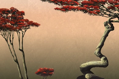 Roger Dean Study   The Sentinels By Djemps On DeviantArt