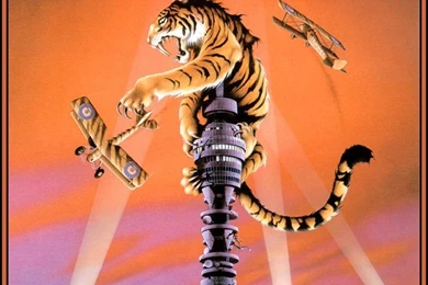 Roger Dean Wallpapers