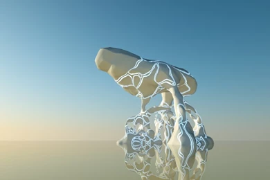 Roger Dean Test By KerroPerro On DeviantArt