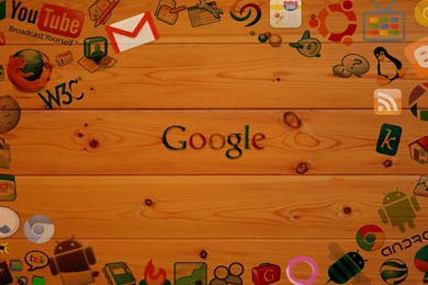 20 Google HD Wallpapers