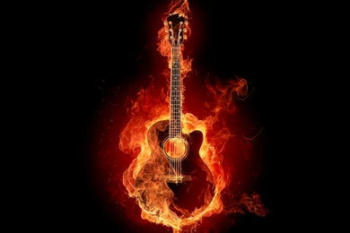 Guitar Computer Wallpapers, Desktop Backgrounds