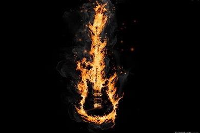 Musical Instruments Wallpapers