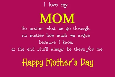Beautiful Mom Wallpapers
