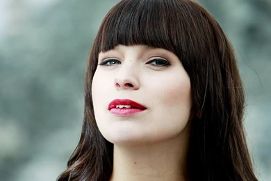 MARIT LARSEN Pop Folk Pop Folk Acoustic F Wallpapers