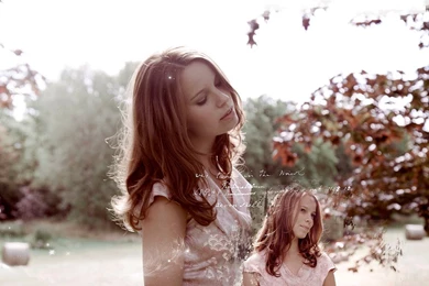 Marit Larsen Wallpapers By SesaMeZhiMa On DeviantArt