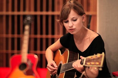 Excellent Marit Larsen HQ Photos