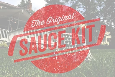 Deck Sauce With Original Hockey Sauce Kit And True Xcore 9 Saucer ...