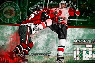 Ms. Conduct: Clutterbuck Your Desktop