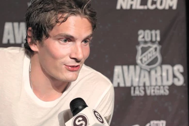 Sauce Hockey And Alyonka Larionov Interview Loui Eriksson In Vegas ...