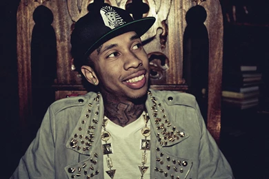 Full HD 1080p Tyga Wallpapers HD, Desktop Backgrounds 1920x1080
