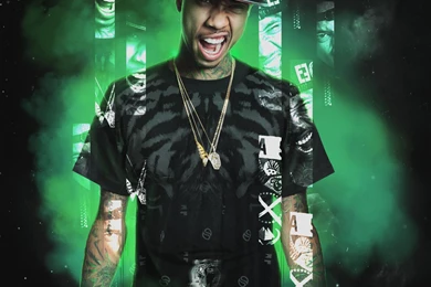 Tyga HD Wallpapers