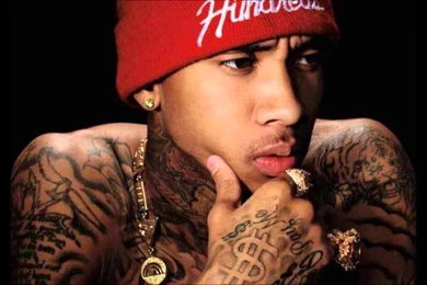 Tyga Wallpapers HD For I Phone   IPhone2Lovely