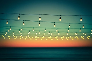 Sunset Android Homescreen By Shomun   MyColorscreen