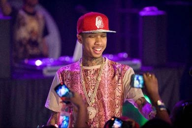 Tyga