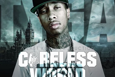 1920x1080 Tyga, Gangsta, Hip Hop, Rapper, Rap, Singer, Tyga Last ...