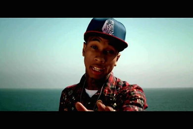 TYGA Gangsta Rapper Hip Hop Rap Wallpapers