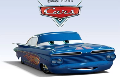 Ramone From Disney Pixar Movie Cars Desktop Wallpapers