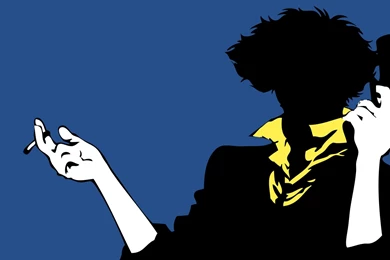 Cowboy Bebop Backgrounds By Bryan Lally On FeelGrafix