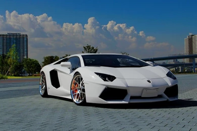 Free Download Lamborghini Car Wallpapers
