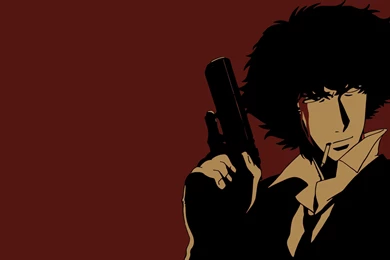 Anime Backgrounds, 520219 Cowboy Bebop Wallpapers, By Robert Mizrahi